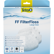 Tetratec FF 1200 Feinfiltervlies