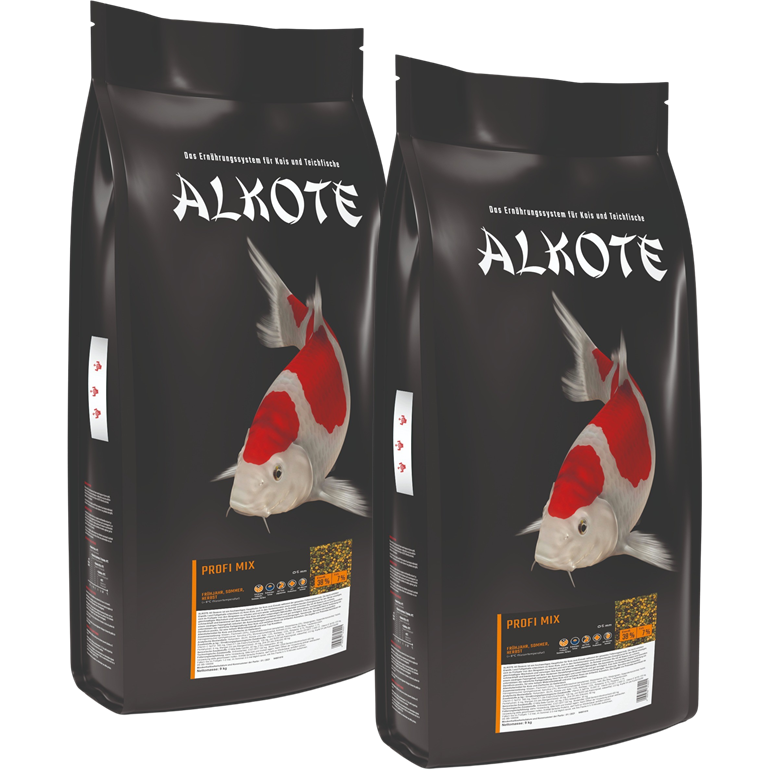 ALKOTE Profi-Mix 6 mm