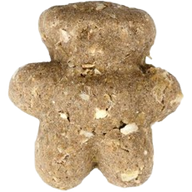Allco Dog Premium Hundekuchen Lachsbären 10kg