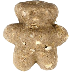 Allco Dog Premium Hundekuchen Lachsbären 10kg