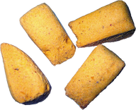 Allco Premium Hundekuchen Käsesnack