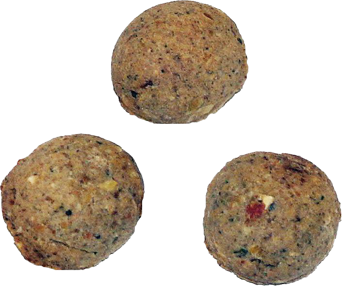 Allco Premium Hundekuchen Lamm & Reis Drops 10000 g