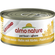 Almo Nature Legend Huhn mit Kürbis 70 g