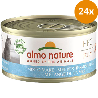 Almo Nature Legend Meerestieremischung 70 g