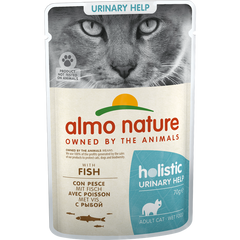 Almo Nature P.B. Holistic Urinary mit Fisch 70 g