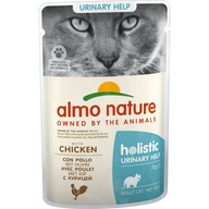 Almo Nature P.B. Holistic Urinary mit Huhn 70 g
