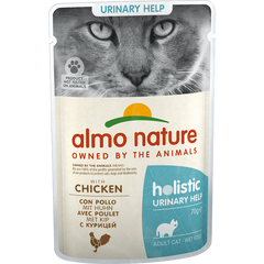 Almo Nature P.B. Holistic Urinary mit Huhn 70 g