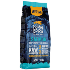 Primal Spirit Iberian Salmon Dog Adult