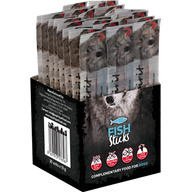 alpha spirit Individual Stick Fisch 300 g