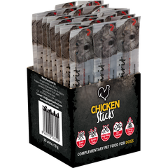 alpha spirit Individual Stick Huhn 300 g