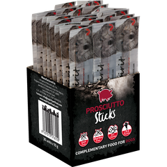 alpha spirit Individual Stick Prosciutto 300 g