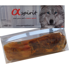 alpha spirit Schinkenknochen maxi 400 g