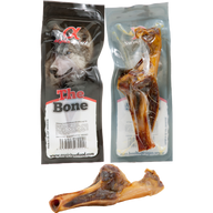 alpha spirit The Bone Serrano Schinkenknochen Brochette vac. 200 g