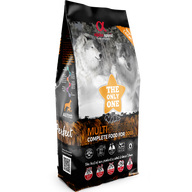 alpha spirit The Only One Multiprotein
