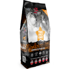 alpha spirit The Only One Multiprotein