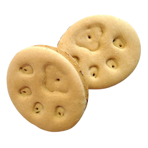 Animal Lovers Premium Hundekuchen gefüllte Selektion Dog Paws