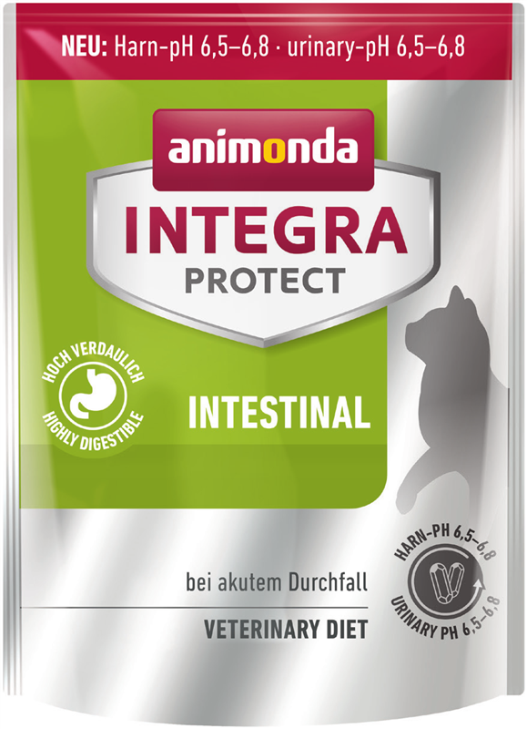 animonda Integra Protect Intestinal