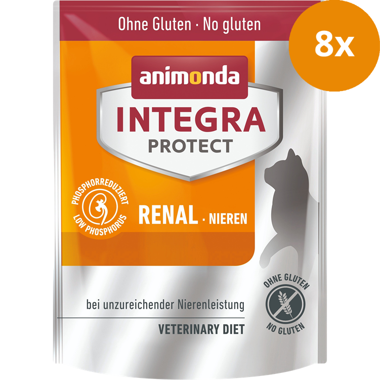 Animonda Integra Protect Renal