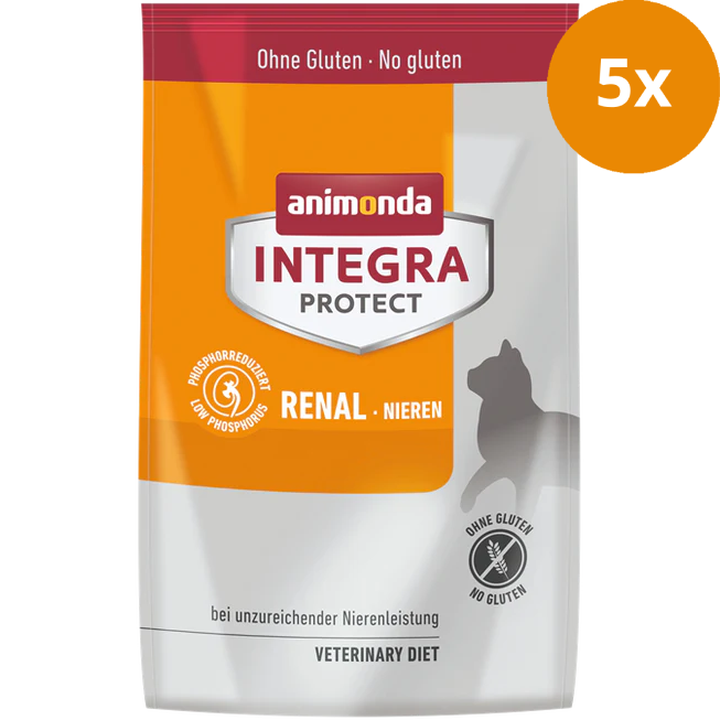 Animonda Integra Protect Renal