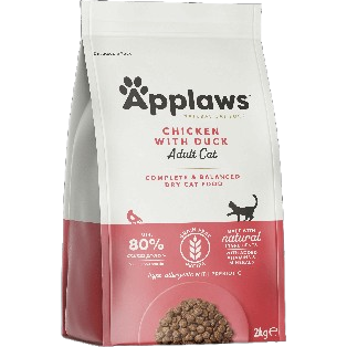 Applaws Hühnchen mit Ente