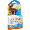 ARDAP für Kleintiere von 1 bis 4 kg