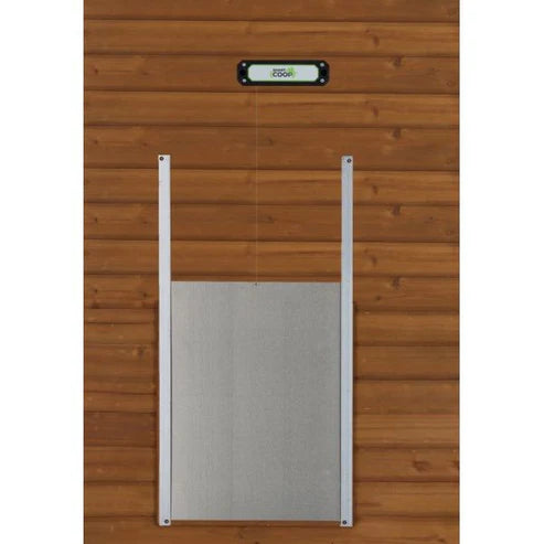 Kerbl SmartCoop Seilzug Hühnertür