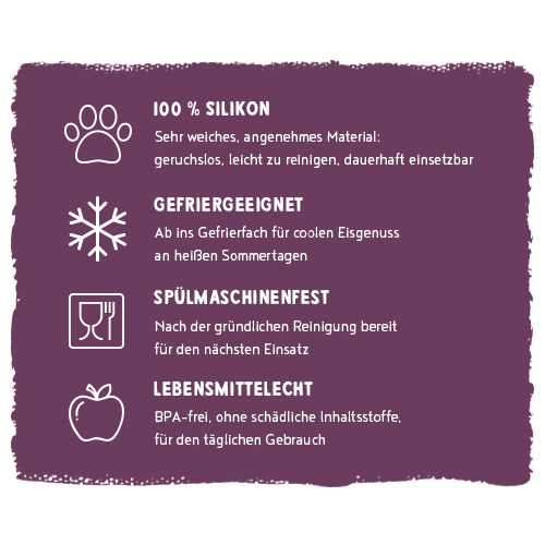 bosch Freshe Schnauze Topping - Aktionspaket Sommer 4x200g