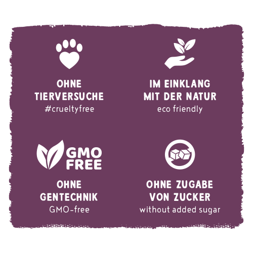 bosch Freshe Schnauze - fruchtiger Obstgarten