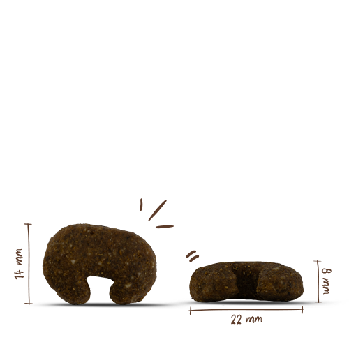 bosch LPC Sensible Renal & Reduction