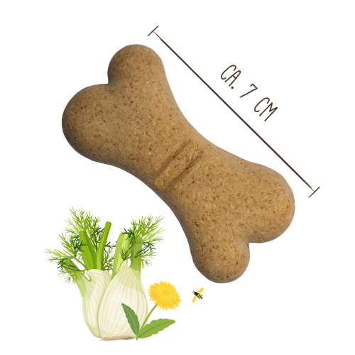 bosch Sammy's Kräuterknochen 5000 g