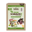 bosch Freshe Schnauze Topping - Aktionspaket Gemüse 6x200g
