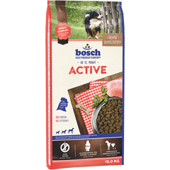 bosch HPC Active