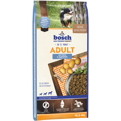 bosch HPC Adult Fisch & Kartoffel