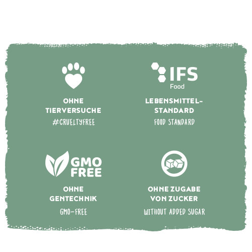 bosch HPC Adult Menue