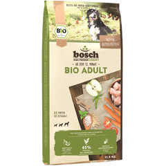 bosch HPC Bio Adult