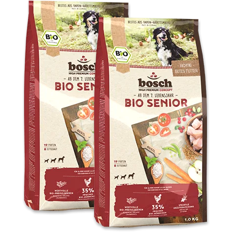 bosch HPC Bio Senior