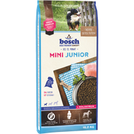 bosch HPC Mini Junior