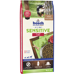 bosch HPC Sensitive Lamm & Reis