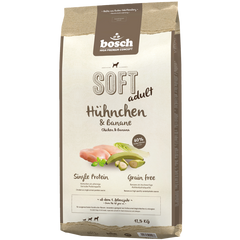 bosch HPC Soft Hühnchen & Banane