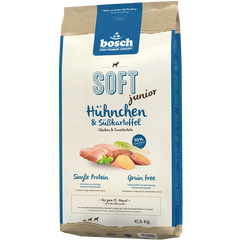 bosch HPC Soft Junior Hühnchen & Süßkartoffel