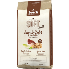 bosch HPC Soft Land-Ente & Kartoffel