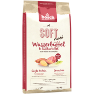 bosch HPC Soft Maxi Wasserbüffel & Süßkartoffel