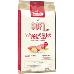 bosch HPC Soft Maxi Wasserbüffel & Süßkartoffel