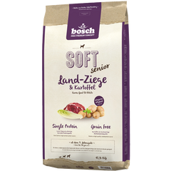 bosch HPC Soft Senior Land-Ziege & Kartoffel