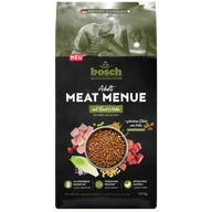 bosch MEAT MENUE Adult mit Rind & Huhn