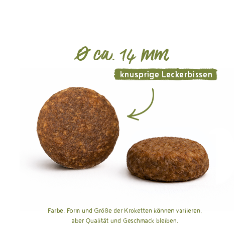 bosch MEAT MENUE Adult mit Rind & Huhn