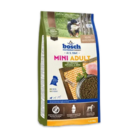 Bosch Mini Adult Geflügel & Hirse
