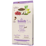 bosch SOFT Adult Strauß & Tapioka