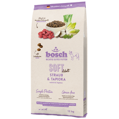 bosch SOFT Adult Strauß & Tapioka