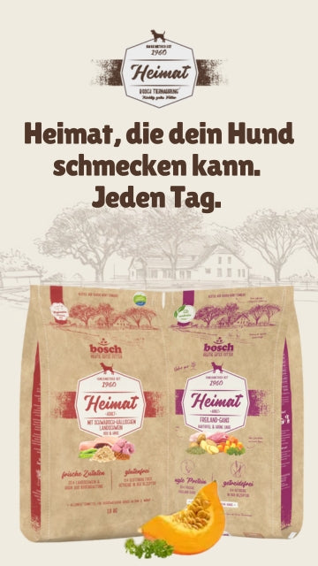 bosch Heimat Kampagne
